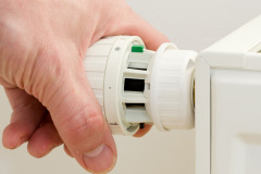 Rook End central heating repair costs