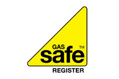 gas safe companies Rook End